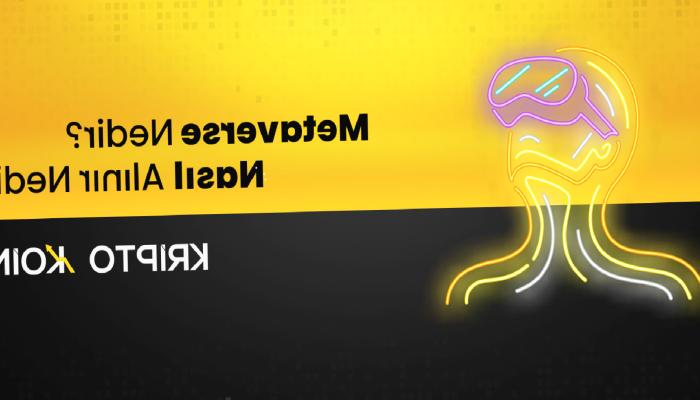Metaverse Nedir, Nasıl Alınır?