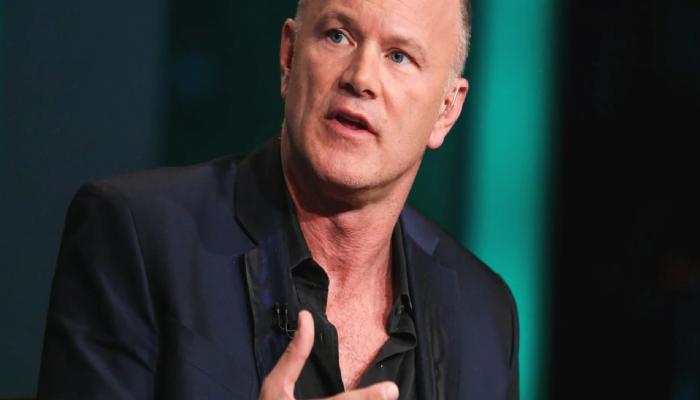 Mike Novogratz, LUNA ile İlgili Sessizliğini Bozdu