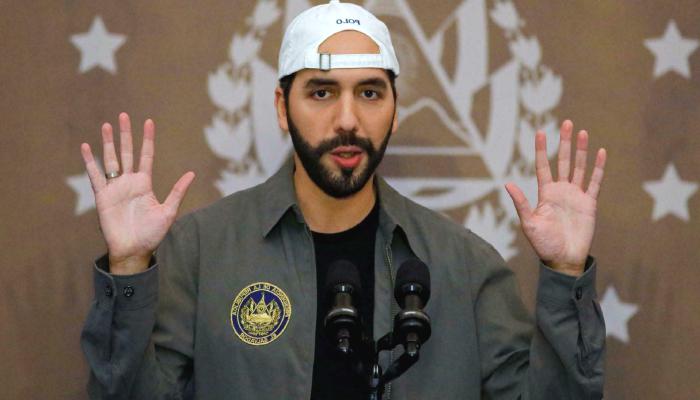 Nayib Bukele, 44 Ülkenin Bitcoin İçin El Salvador’da Buluşacağını Söyledi