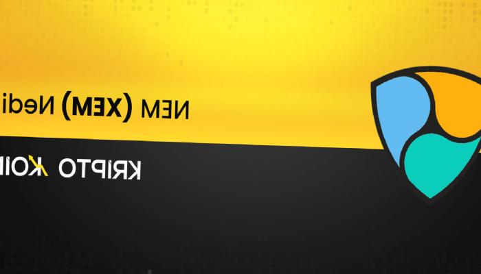 NEM Nedir? XEM Ne İşe Fayda?