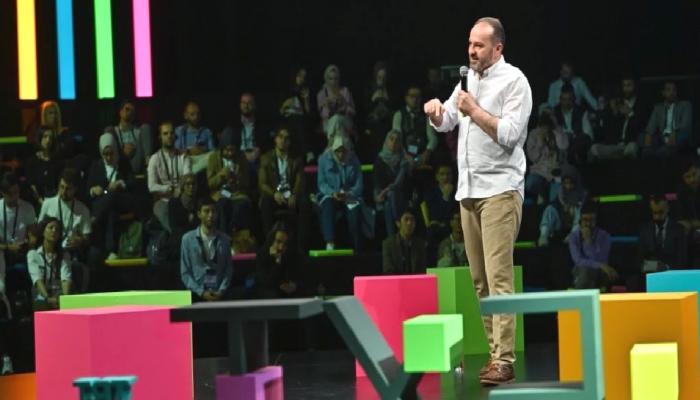 ‘NEXT by TRT World Forum’a NFT ve Metaverse Damga Vurdu
