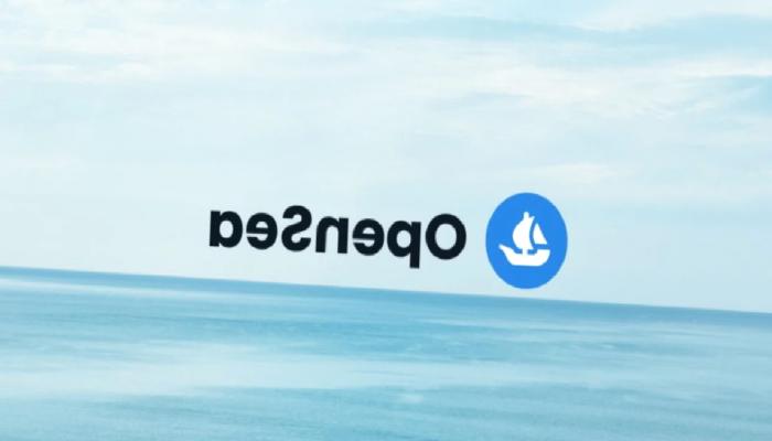 OpenSea, Seaport İsimli Yeni Protokolünü Başlattı