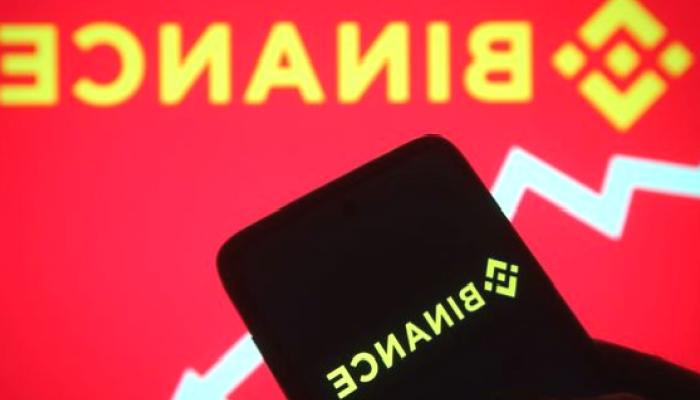 Ortaya Çıktı: Binance Çöken O Altcoin’e “Güvenli Yatırım” Dedi!