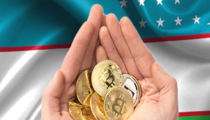 Özbekistan, Güneş Gücü Kullanarak Bitcoin Madenciliği Yapılmasını Sağlayacak