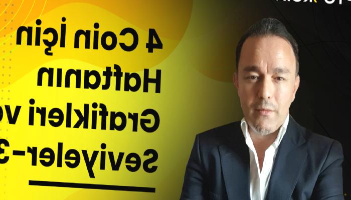 ÖZEL: BTC, DOGE, ETH ve XRP İçin Haftanın Grafiği ve Seviyeler! -30