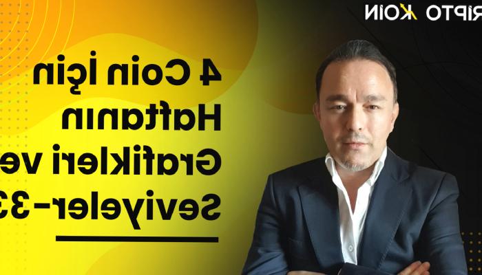 ÖZEL: BTC, DOGE, ETH ve XRP İçin Haftanın Grafiği ve Seviyeler! -33