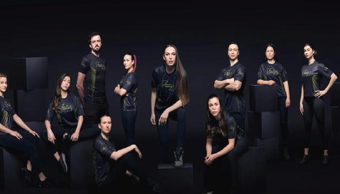 Paribu, Team Paribu ile Sportmenlerin Yanında