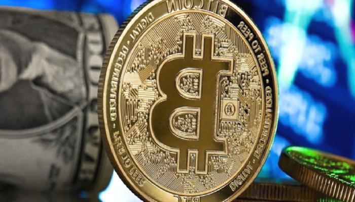 Piyasa kan kaybederken Bitcoin’e yatırımlar yüzde 65 arttı