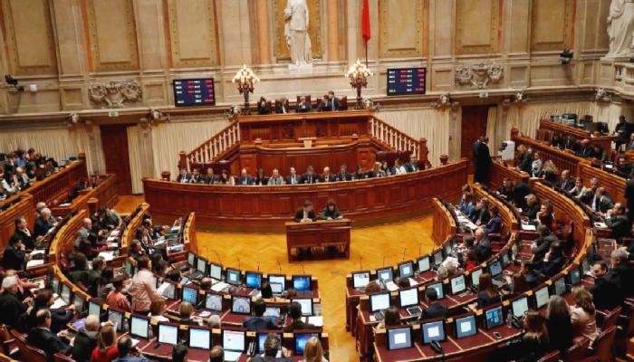 Portekiz Parlamentosu, Kripto Vergi Tekliflerini Reddetti