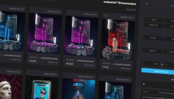 Radarınıza Almanız Gereken 3 Metaverse Coin Çıktı!