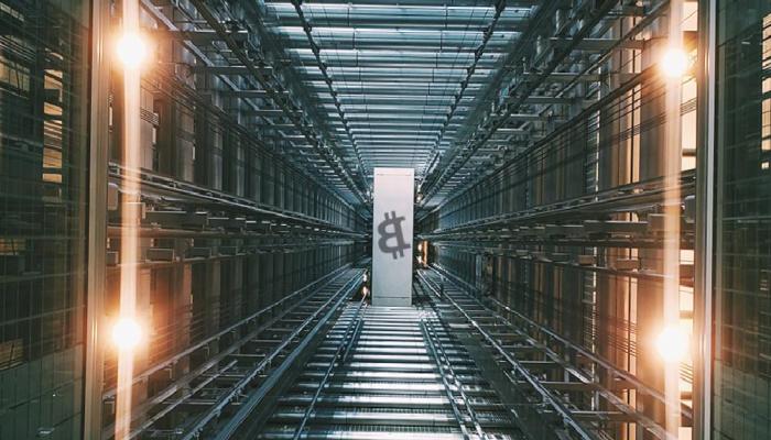 Riot Blockchain, Nisan Ayında Çıkardığı Bitcoin’lerin Yarısını Sattı