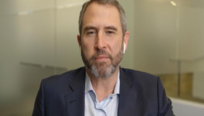Ripple CEO’su Kripto Para Sanayisinde Şeffaflığın “Kritik” Olduğunu Söyledi