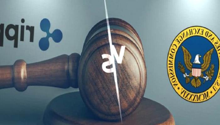 Ripple Savaşı Kızışıyor: SEC, Hinman E-postaları İçin Yeni Bir Teşebbüste Bulundu