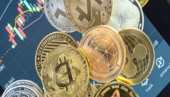 Ripple, SHIB’i Unutun: Bu 3 Altcoin Yaza Damga Vurabilir!