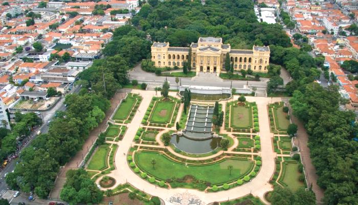 São Paulo Üniversitesi, Meteverse için Radio Caca (RACA) ile Paydaşlık Kurdu
