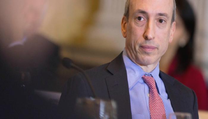 SEC Lideri, Büyük Kripto Para Planlarını Açıkladı!