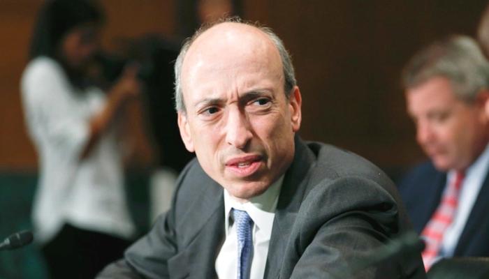 SEC Lideri Gary Gensler, Kripto Yatırımcılarını Korumak İçin Bütçe Artırmak İstiyor