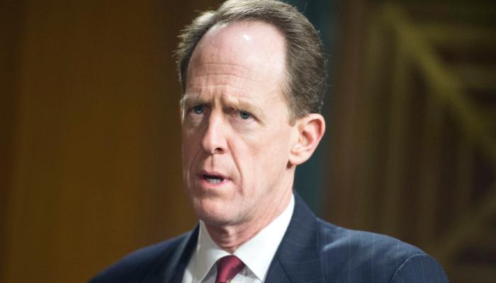 Senatör Toomey, Terra (LUNA) Yatırımcılarının Dolandırılmış Olabileceğini Söyledi