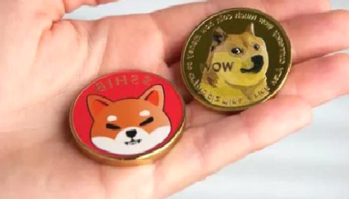 SHIB ve Dogecoin Kestirimi: Bu Düzeyler Çok Yakın!