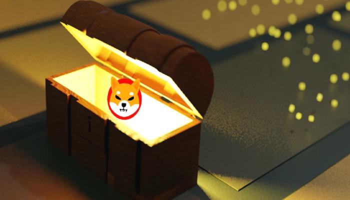Shiba Inu Ordusu Son 2 Günde 1 Milyar SHIB Yok Etti!
