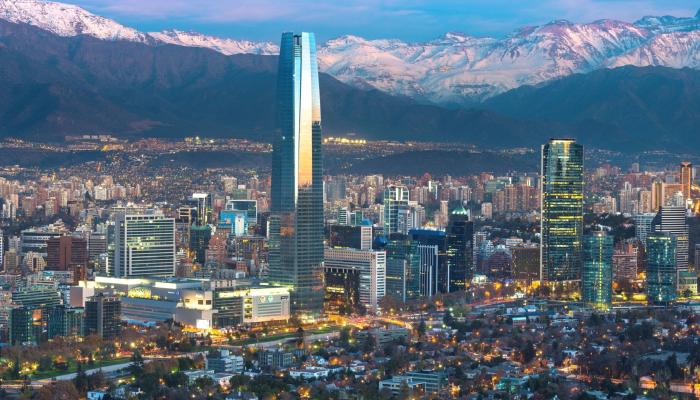 Şili, CBDC Lansmanını Ertelediğini Açıkladı
