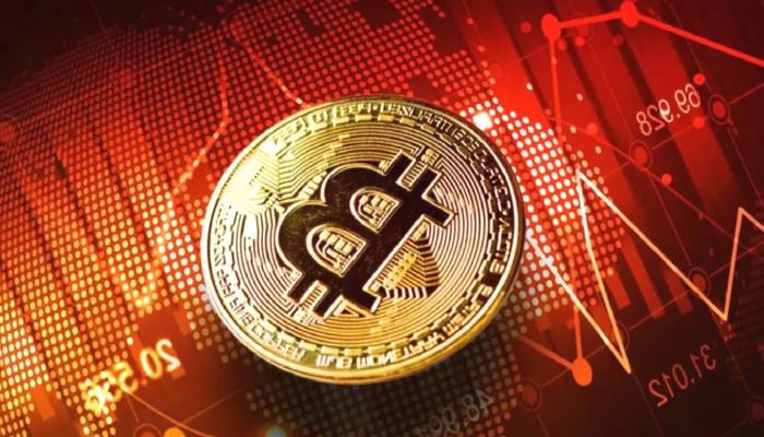 Son 24 Saatte Borsalardan 1,6 Milyar Dolarlık Bitcoin (BTC) Çekildi