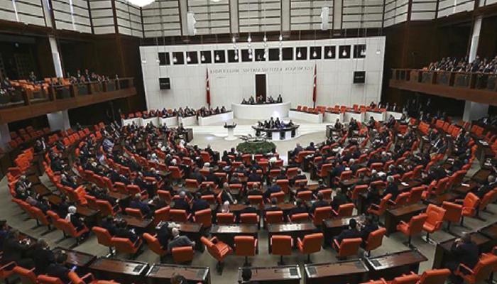 TBMM’de Kripto Paralar Görüşüldü
