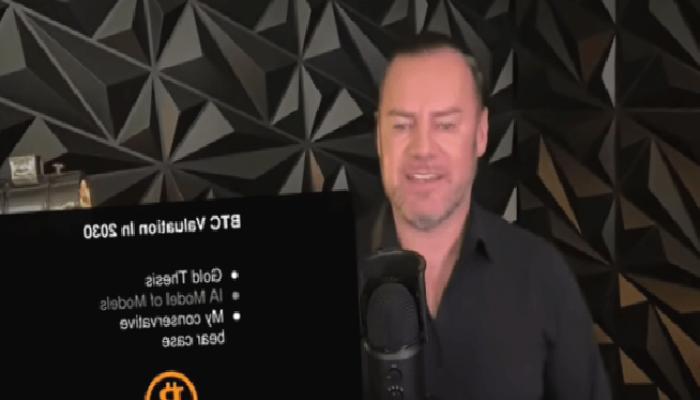 Tecrübeli Analist, Bitcoin İçin 3 Büyük Fiyat Gayesi Verdi!