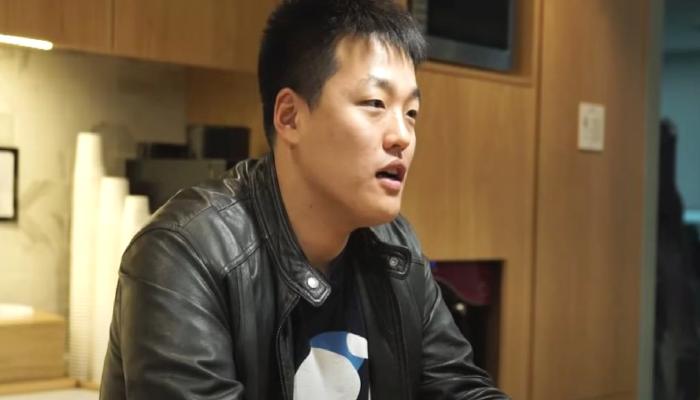 Terra CEO’su Do Kwon, Yeni Kurtarma Planını Paylaştı