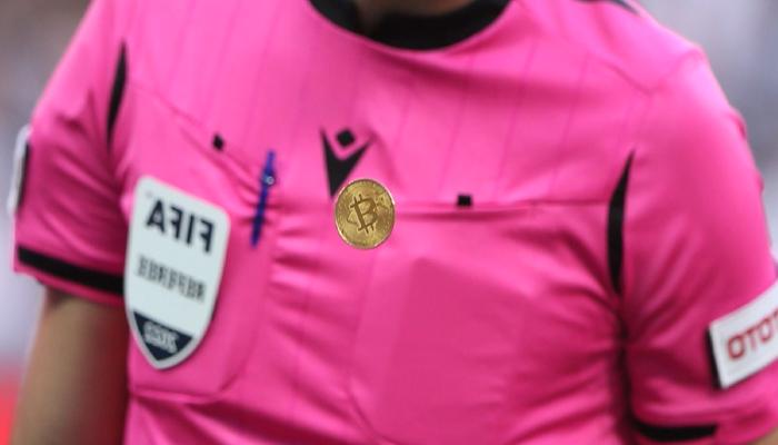 TFF, Bitcoin Kullanılarak Para Atışı Yapılmasına Dair Soruşturma Açtı
