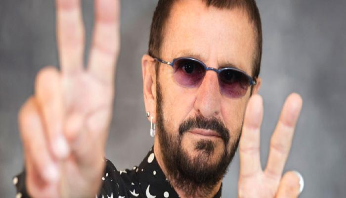 The Beatles’dan Ringo Starr, NFT Koleksiyonunu Piyasaya Sürmeye Hazırlanıyor