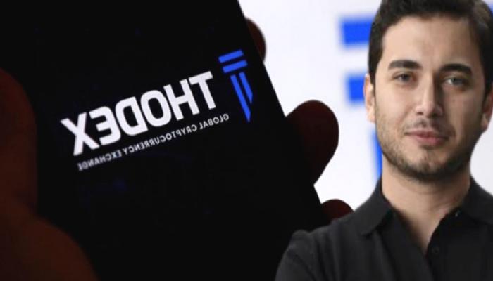 Thodex Davasında Yeni Gelişme