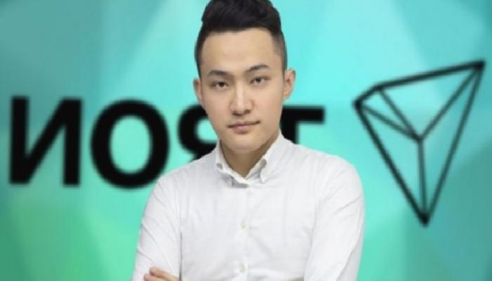 TRON Mucidi, Bu 2 Kripto Paraya Yüzmilyonları Akıttı!