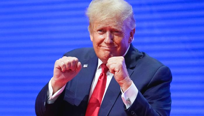 Trump’ın Twitter Yasağının Kaldırılması Talebi Reddedildi