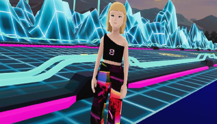 Türk Moda Devi, Bu Metaverse Coin’i Seçti!