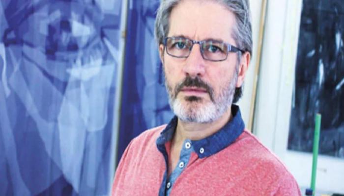 Türk Ressam İrfan Önürmen’in NFT Yapıtları New York’ta Sergileniyor