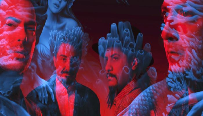 Türk Rock Müziğinin Başarılı Kümesi Mor ve Ötesi, NFT Dünyasına Adım Atıyor