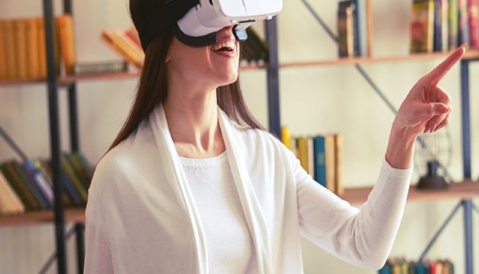 Türk Turizm Acentesinden Yeni Metaverse Projesi