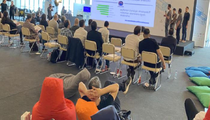 Türkiye Açık Kaynak Platformu, Blockchain, NFT ve Metaverse Alanlarında ‘Hackathon’ Düzenledi