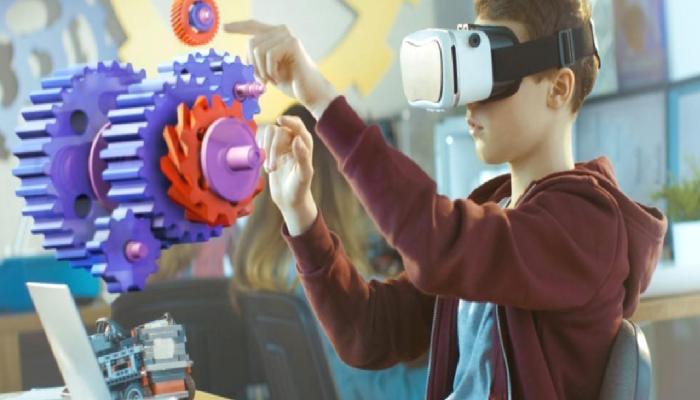 Türkiye’nin Birinci Lise Metaverse Eğitim Programı Uygulanacak