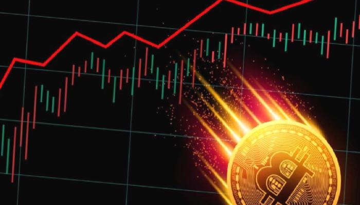 Ünlü İsimden Ürküten İddia: Bitcoin Bu Düzeylere Gidiyor!