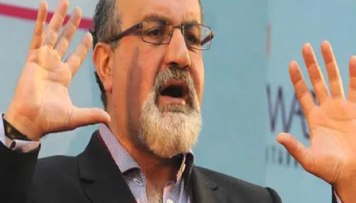Ünlü Opsiyon Traderı LUNA İçin Uyardı: Çok Tehlikeli!  