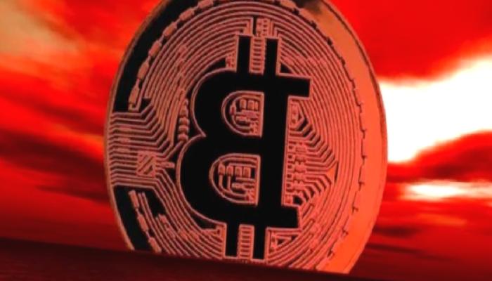 Usta Analist: Bitcoin Bu Düzeylere Gerçek Çökebilir!