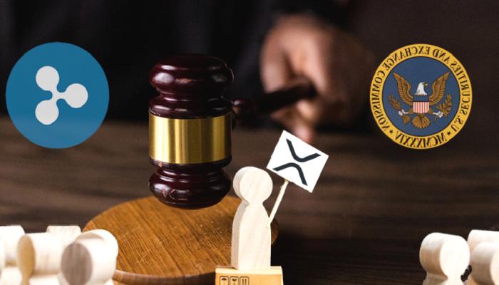 Uzman: Ripple Davası Bu Tarihte Sona Erebilir!