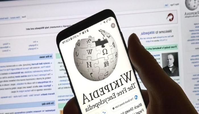 Wikipedia, Kripto Para Bağışlarını İptal Etti