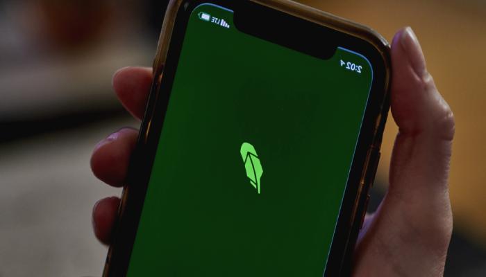 Yatırım Devi Duyurdu: Bu 2 Kripto Para Robinhood’da!