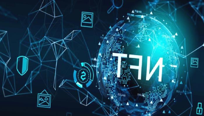 YÖK Liderinden NFT ve Blockchain Muştusu