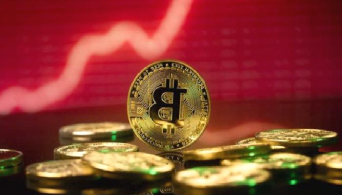 4 Büyük İsim: Bitcoin’in Sıradaki Adımı Bu Seviyelere!