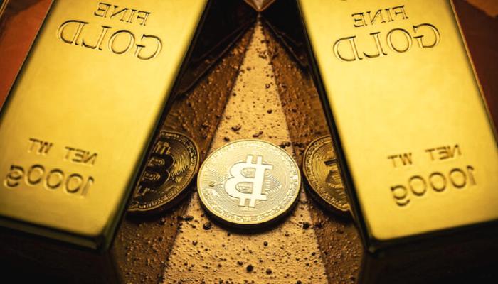 6 Büyük Analist, Altın ve Bitcoin’de O Sayıları Bekliyor!