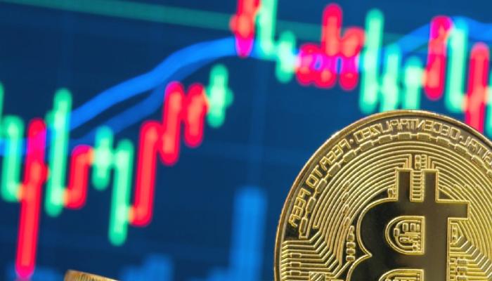 8’den Fazla Bilen Analist: Bitcoin Bu Tabanlara Gidiyor!